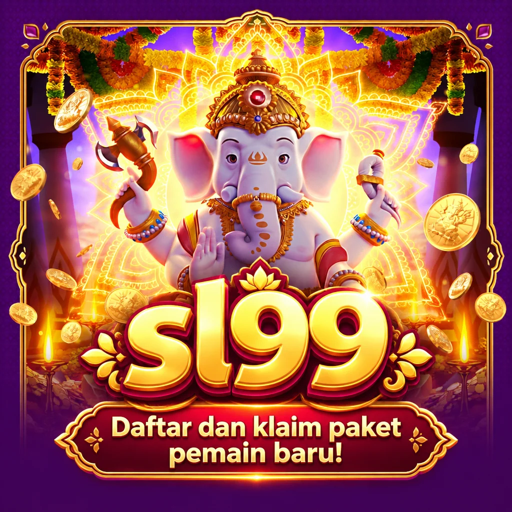 sl99 · Galeri permainan