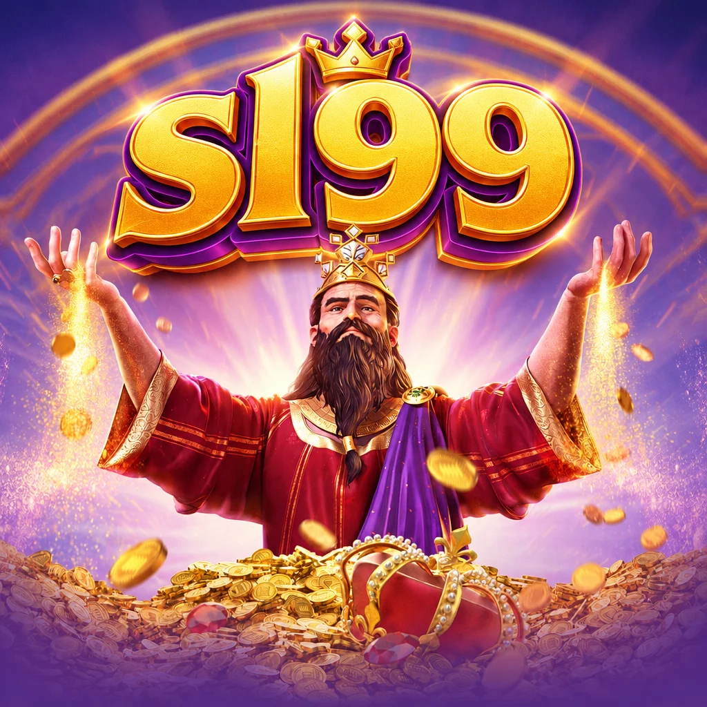 sl99 sentuhan emas Raja Midas dalam Midas Fortune