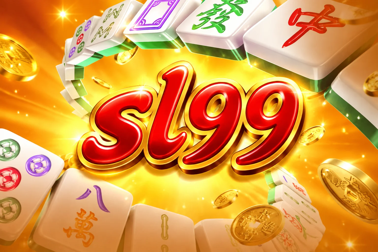 sl99 · Panduan Mekanisme Transformasi Wild Journey To The Wealth di sl99